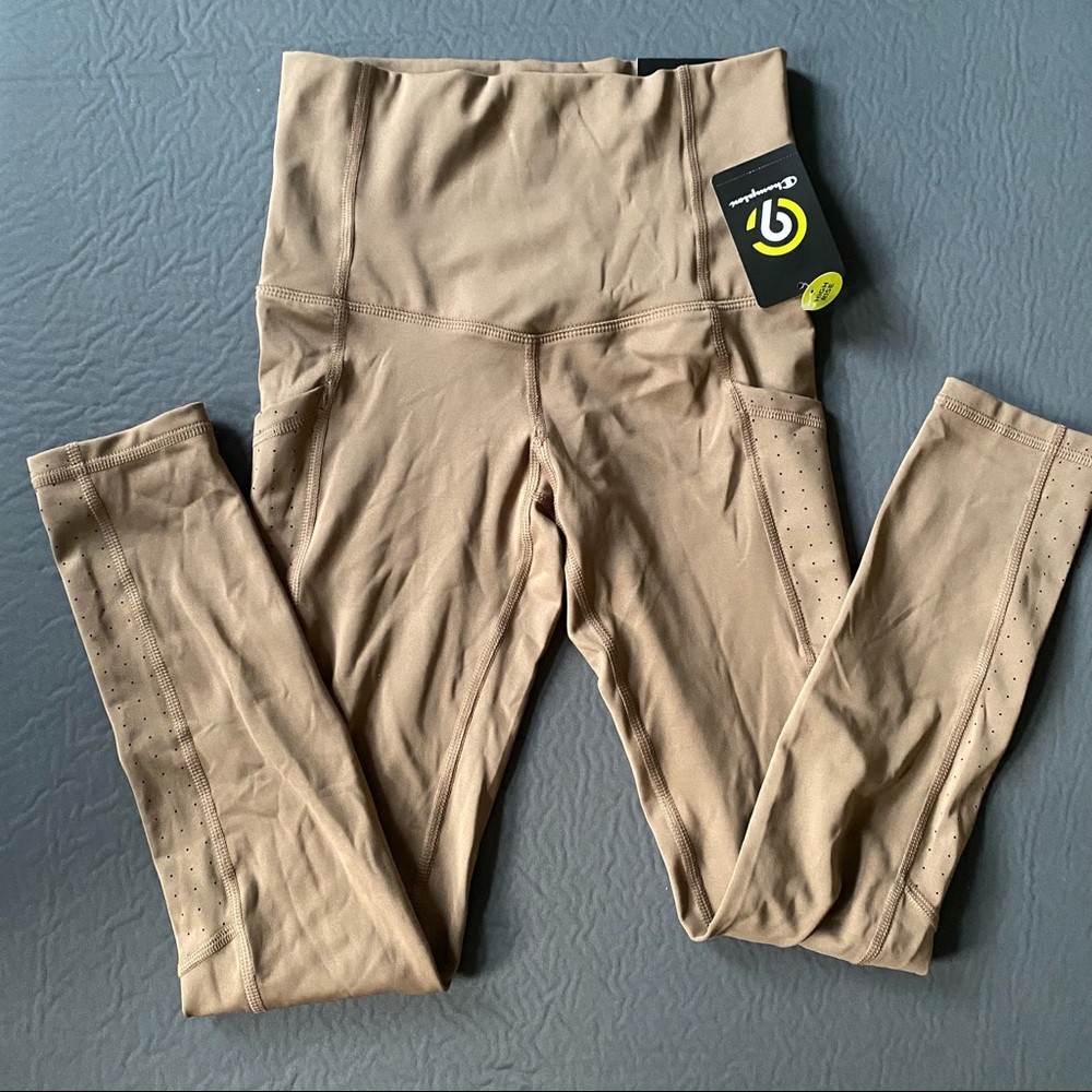 Champion Athletic Training Pants NEW